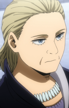 Голова Комісії громадської безпеки