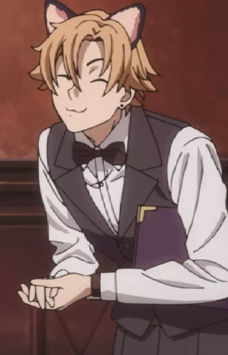 Момотарі, Шидзюуро