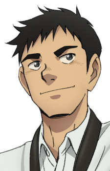 Міямото Дай