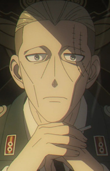 Лейтенант Служби національної безпеки