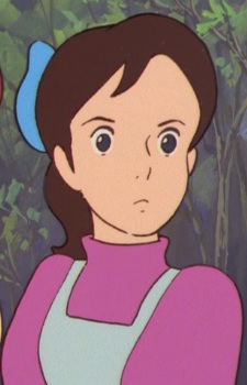 Ендрюс, Джейн