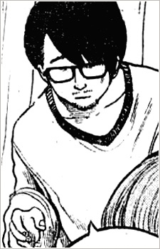 Кояма, Нобуо