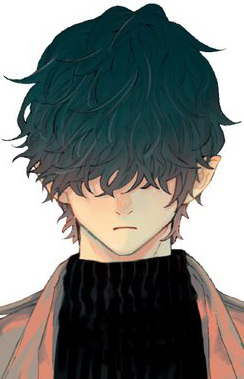 Варумоно-сан