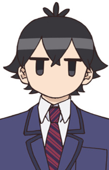 Кометані Чюсаку