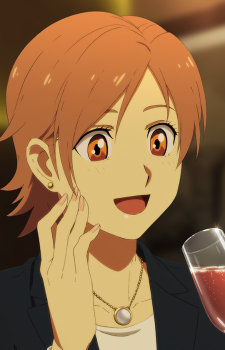 Хігучі, Юкарі