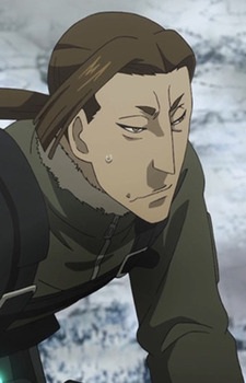 Кеніг, Вілібальд