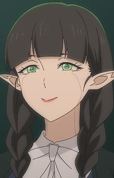 Маґ Росанта