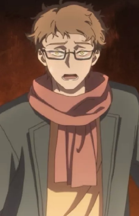 Браун, Джеймс