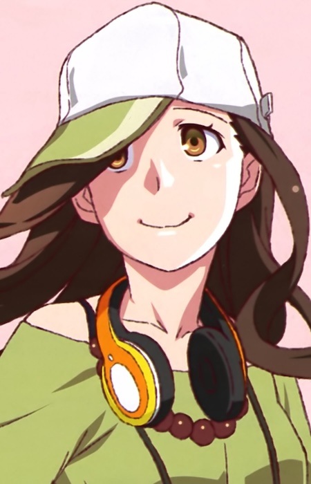 Ґаен Ідзуко