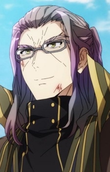 Зод Ексаріон