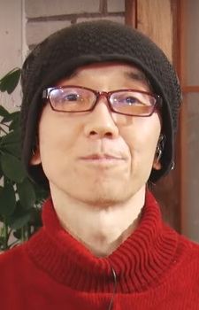 Кагамі, Такахіро