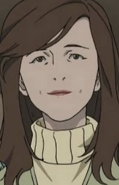 Хітомі Канносакі