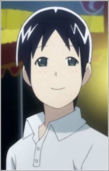 Сайто Хікару