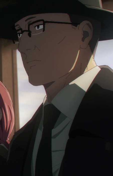 Підлеглий #2