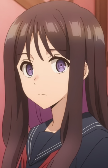 Аріаке, Нагому