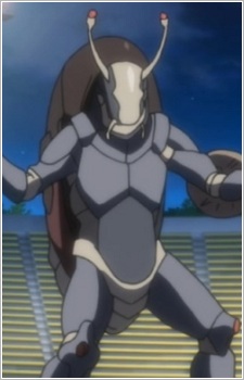 Равлик Гілді