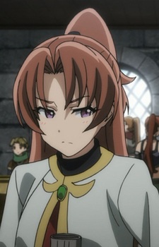  Кліриня-учениця