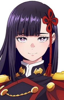 Ямашіро Рен