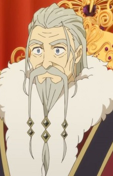 де Салум, Чарльз