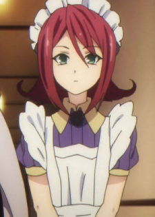 Марія Роуз, Єва