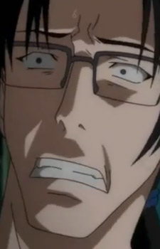 Кобаясі, Юічі