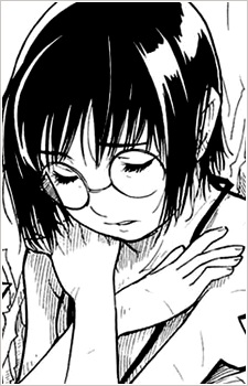 Касумі Ішікі