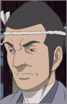 Працівник суші