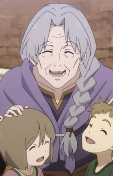 Ельрасла Ґріларок