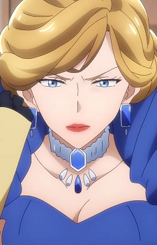 Марчалрейд, Селія