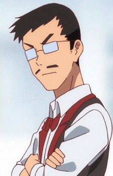 Ушііде, Хіроші