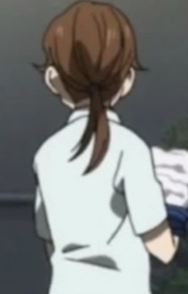 Мати Цубакі