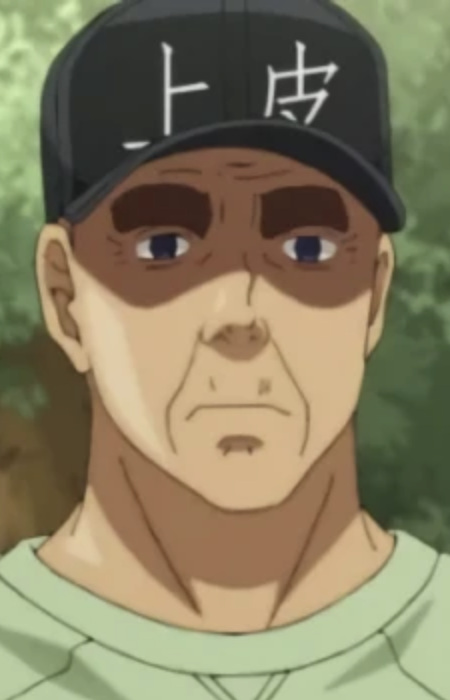 Кюсендзюхі Сайбу