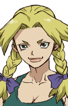 Ханада Нікі