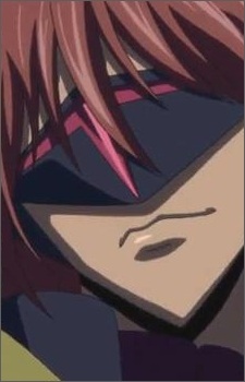 Т. Дарлтон, Девід