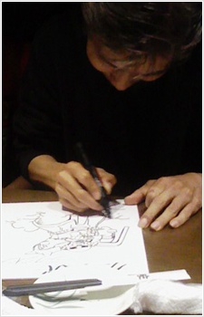 Хідетоші Ооморі