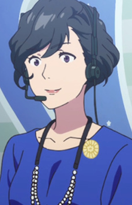 Хосо, Джунко