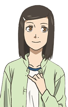 Мідзухо Нанба