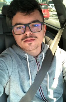 Фігейра, Даніель