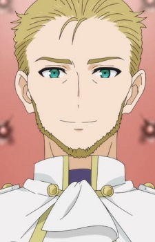 Король Вальшайн