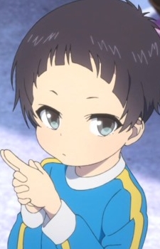 Шіодом, Акіра