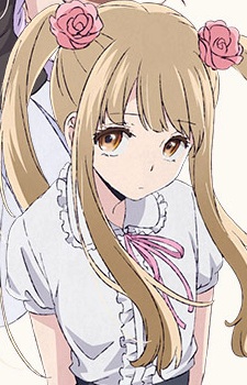 Камомебата, Норіко