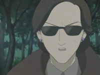 Хоксбі, Герта