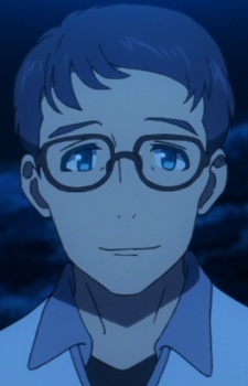 Хірадайра, отче