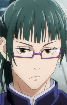 Дзен'їн Макі