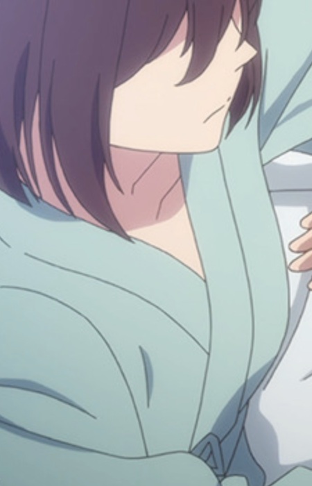 Особливий тиждень народження матері