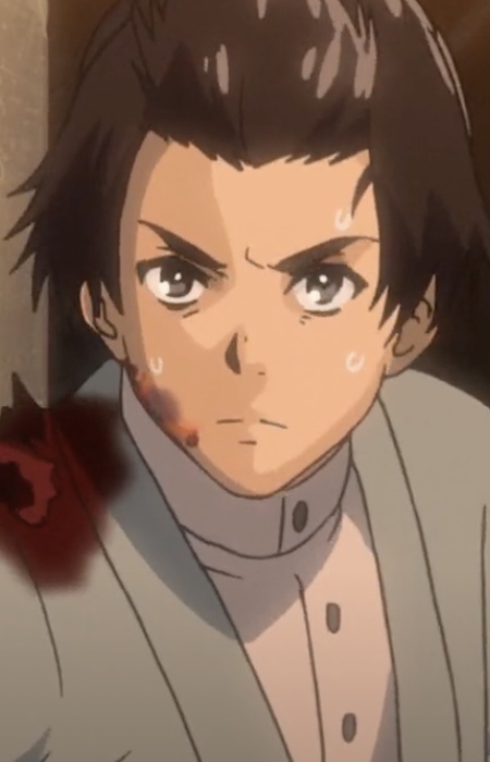 Кураносуке