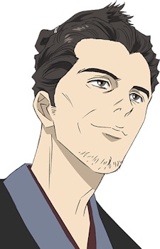 Коянагі, Ясугоро