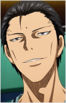 Сето, Кентароу