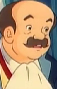 Прем'єр-міністр