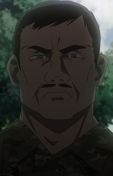 Браун, Донні